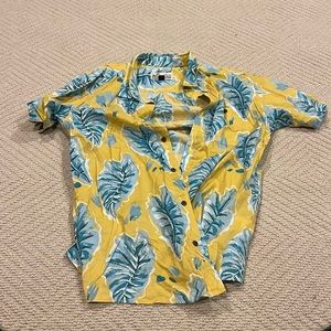 Men's Malihini Pataloha® ShirtLight weight, 100% cotton